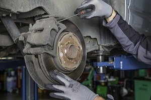 How Brakes Work